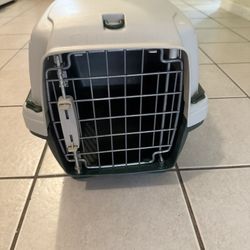 Pet Carrier