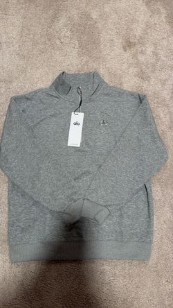 Alo quarter zip