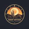 Desert Watches