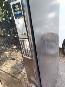 Vending machine