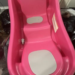 Baby Tub