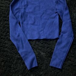2 Zara Tops