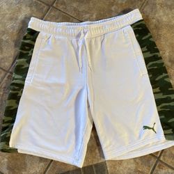 Puma Shorts $10 Each