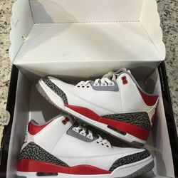Jordan’s 3
