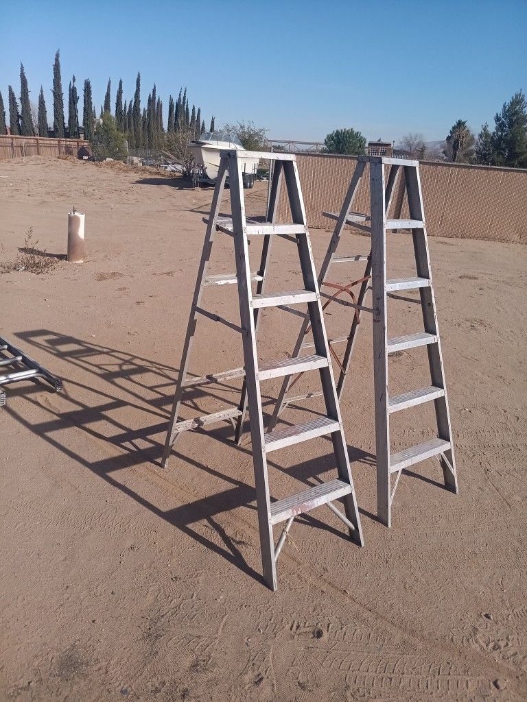 Ladders