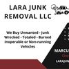 Marcus-Lara Junk Removal LLC