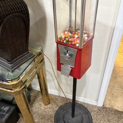 Gumball Machine 