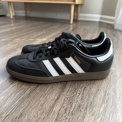 Adidas Sambas Size 9