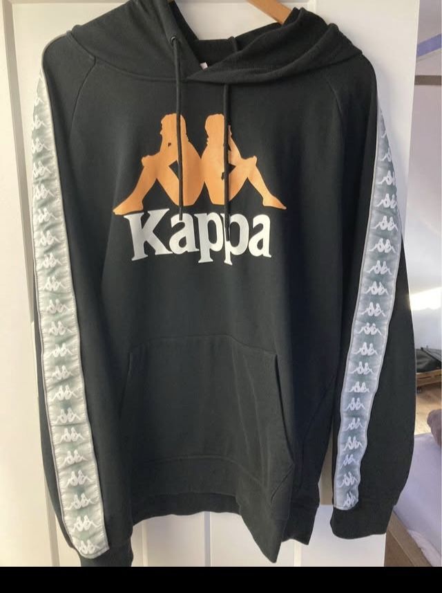 Kappa Hoodie 