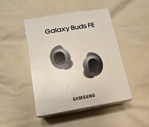 Samsung Galaxy FE Buds NEW SEALED