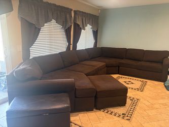 Sectional Sofa