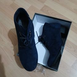 Ankle Boot