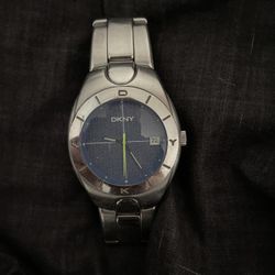 DKNY Watch