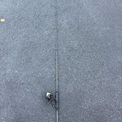 BRAND NEW St.Crox Ultra Light Trout Series w Lews Mach Light Reel