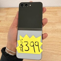 Samsung Z Flip 5 512gb Unlock