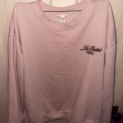 Crewneck