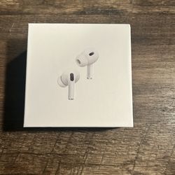 AirPod Pros Gen 2
