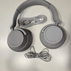 Microsoft Headphones