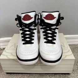Jordan Retro 2, Size 9 Men