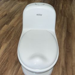 Nuby Potty Training Toilet