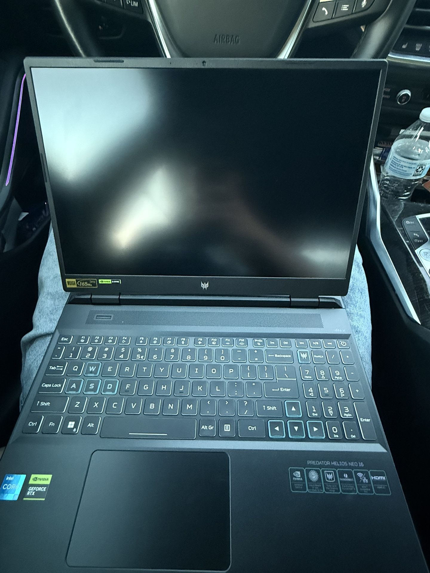 Gaming Laptop