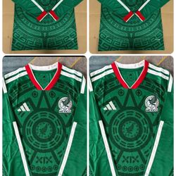 Mexico kids adults woman  Christmas gifts gift 🎁 🎅 regalos Navidad 🪅 Soccer Jerseys jersey Ronaldo futbol Messi  Futbol niños mujeres adultos kids 