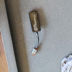 Fuel Pack For Harley