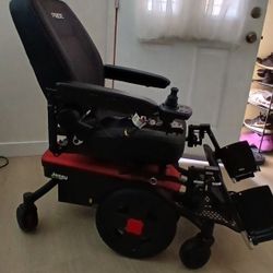 Electric Wheelchair Brand NEW! MAKE AN OFFER!!!