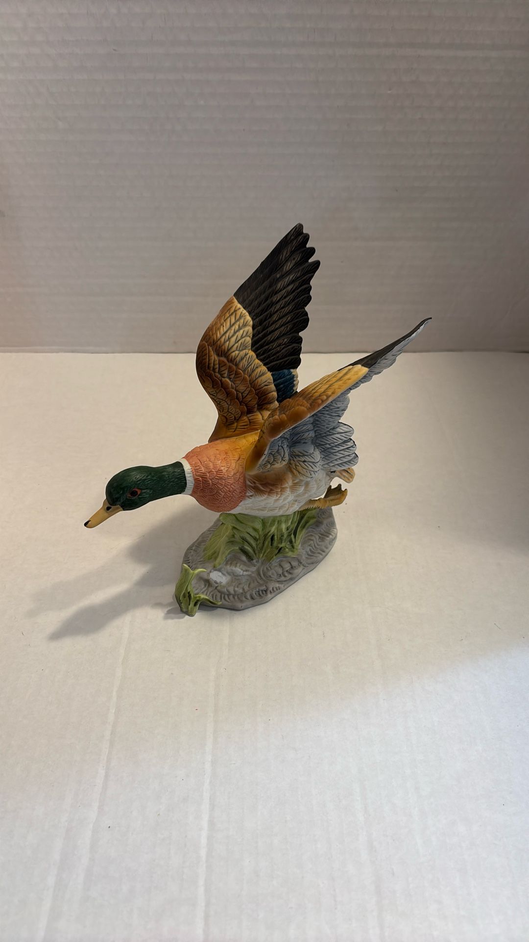 Duck Figurine