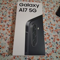 A17 5g $ 120 it's 🔐  to tmobile / metro pcs only