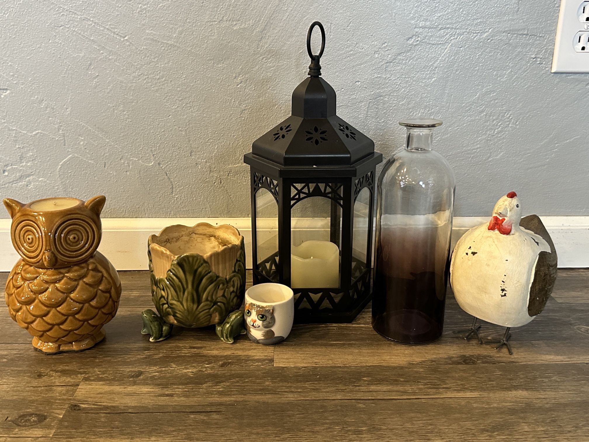 Decor Lot