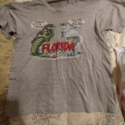 5-6 Xtra Large Men's Shirts