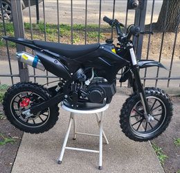 Mini Dirt