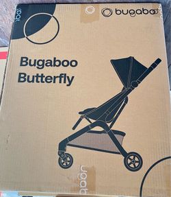 Chassis for Bugaboo Butterfly Stroller
