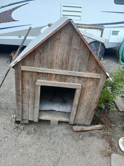 Dog House