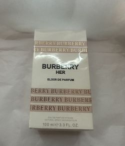 Burberry Her ELIXIR 