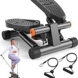 Exercise Stepper