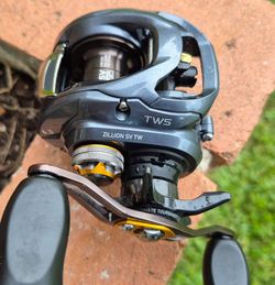 Daiwa Zillon SV TW