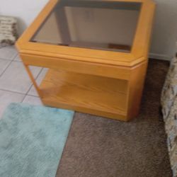 Coffee Table Set 