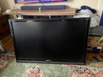 TVs for sale