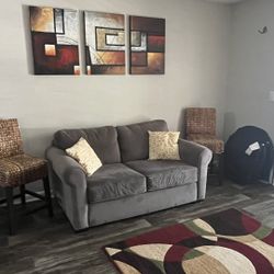 Living Room Furniture 