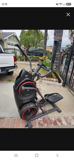 Free bowflex m3