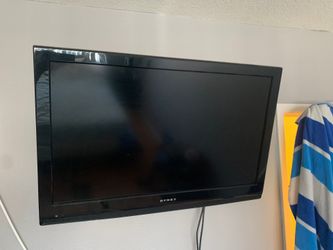 32” tv