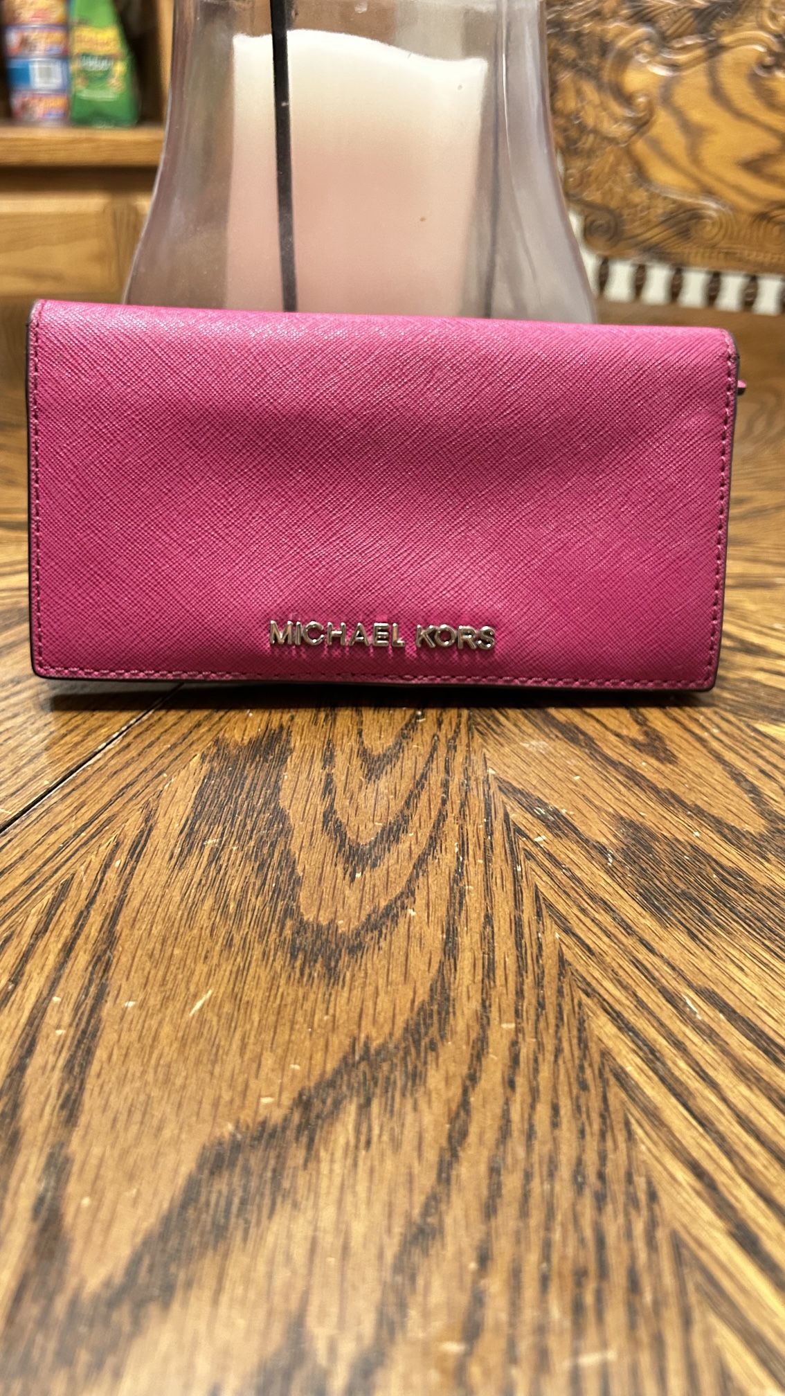 Michael Kors’s Wallet