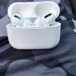 Air Pod Pros 1 Gen