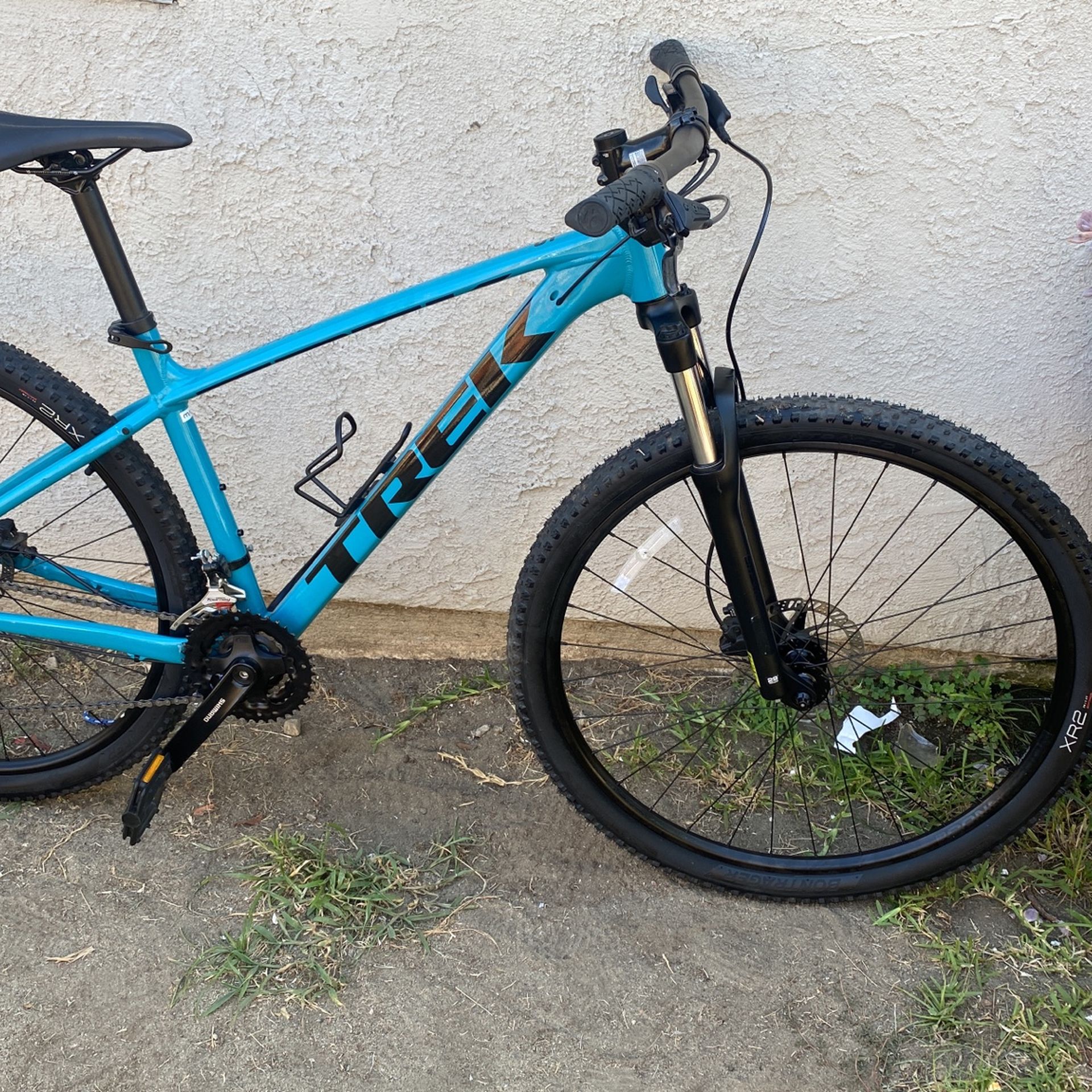 TREK MAKO 5 Bicicleta De Móntala Rodada 29