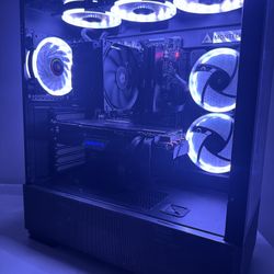 Gaming PC. 10 Core CPU. RTX 2070 Super