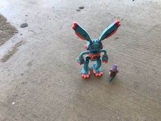 Lego Bunny