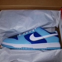 Nike Dunk Low "Argon"