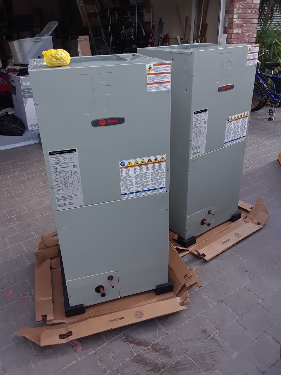 Air conditioner for sale